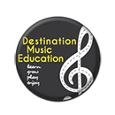 Destination Music Education