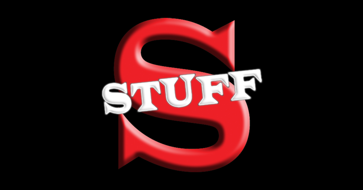 STUFF | Nothing you need • Everything you want — stuffpdx.COM